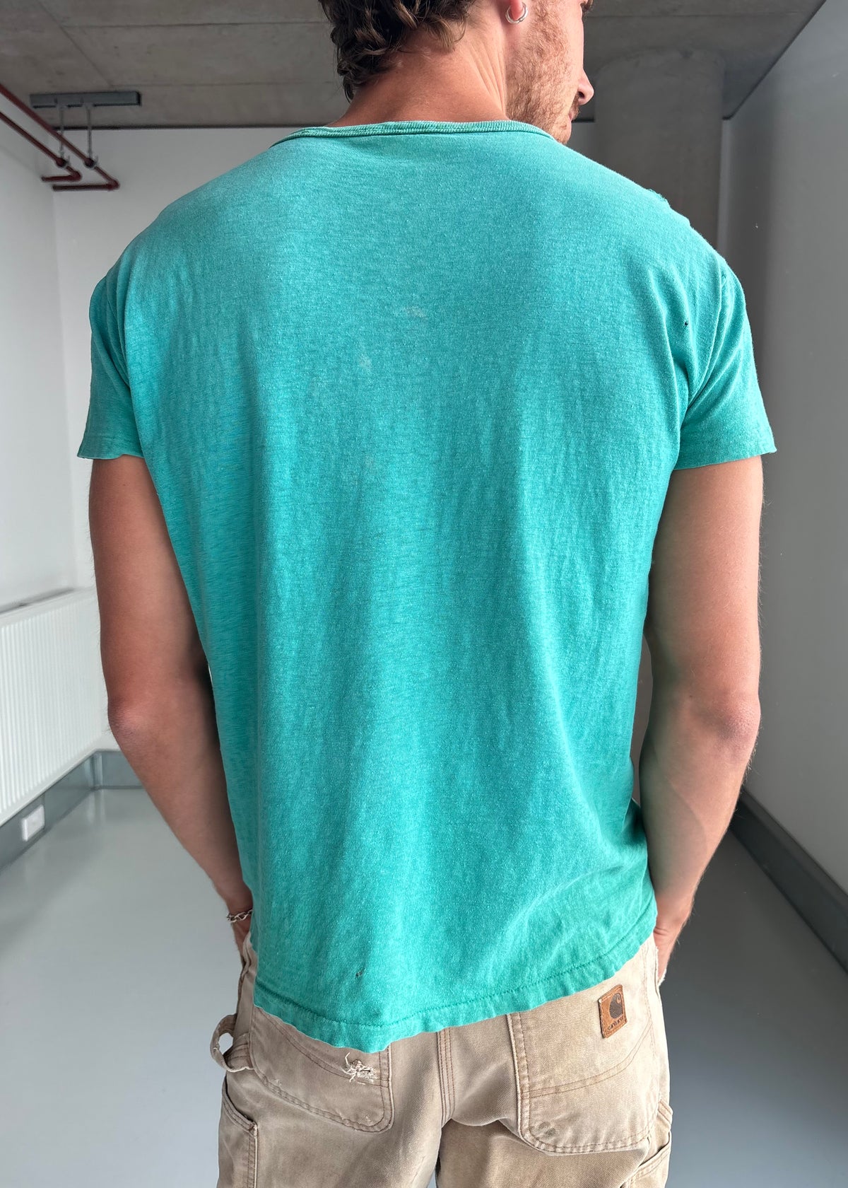PASADENA TEE