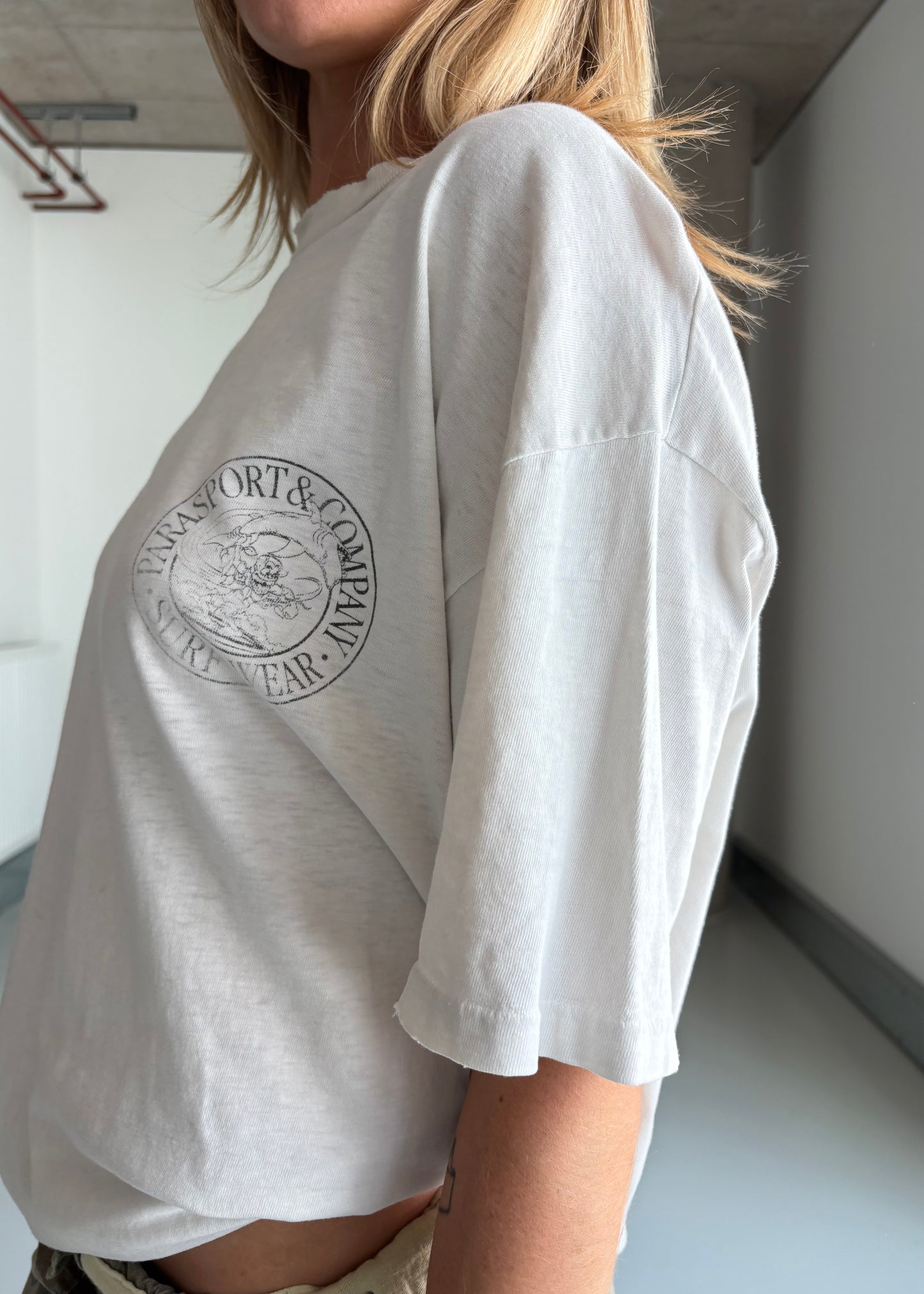 90S SURF TEE