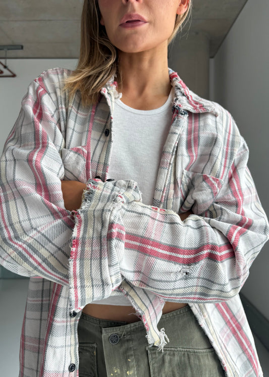 70s cotton flannel