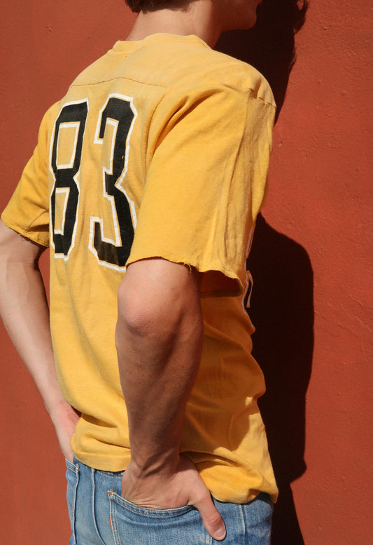 1970s cotton tee