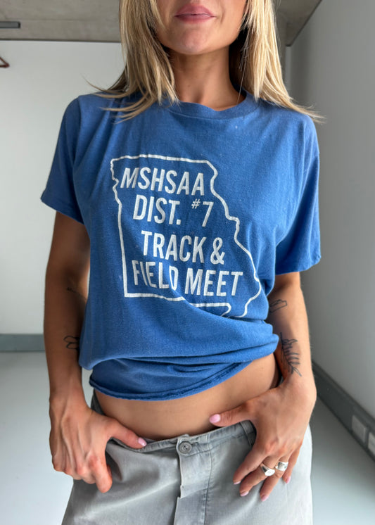 80s tee