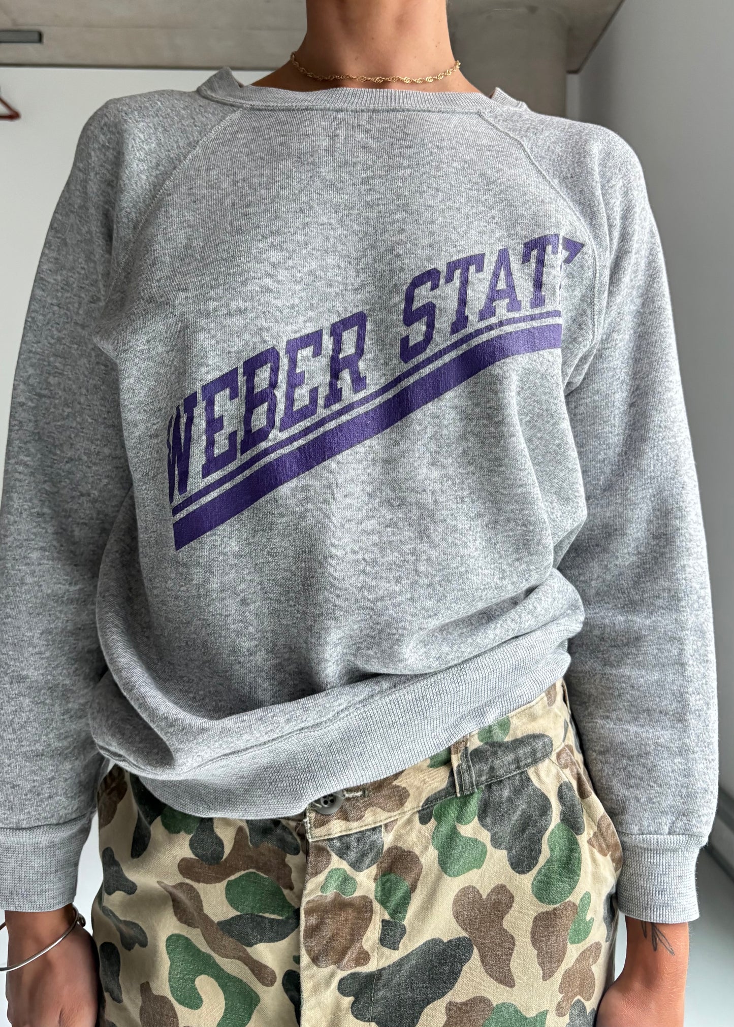 Champion sweatshirt