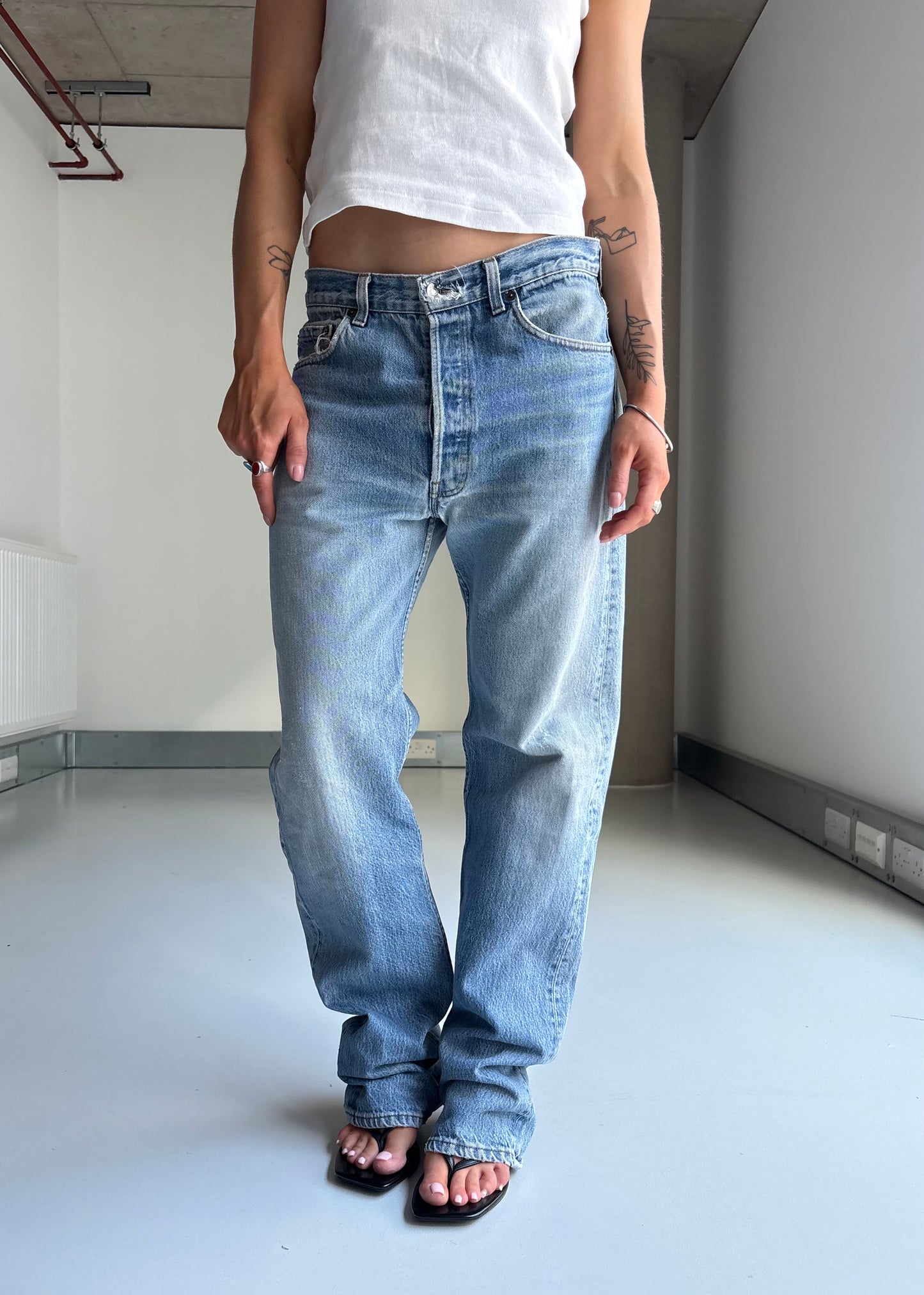 1980S LEVIS