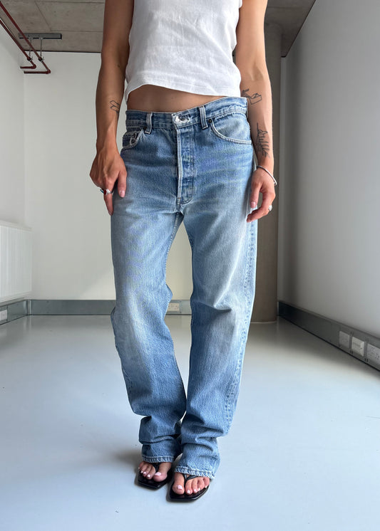 1980S LEVIS