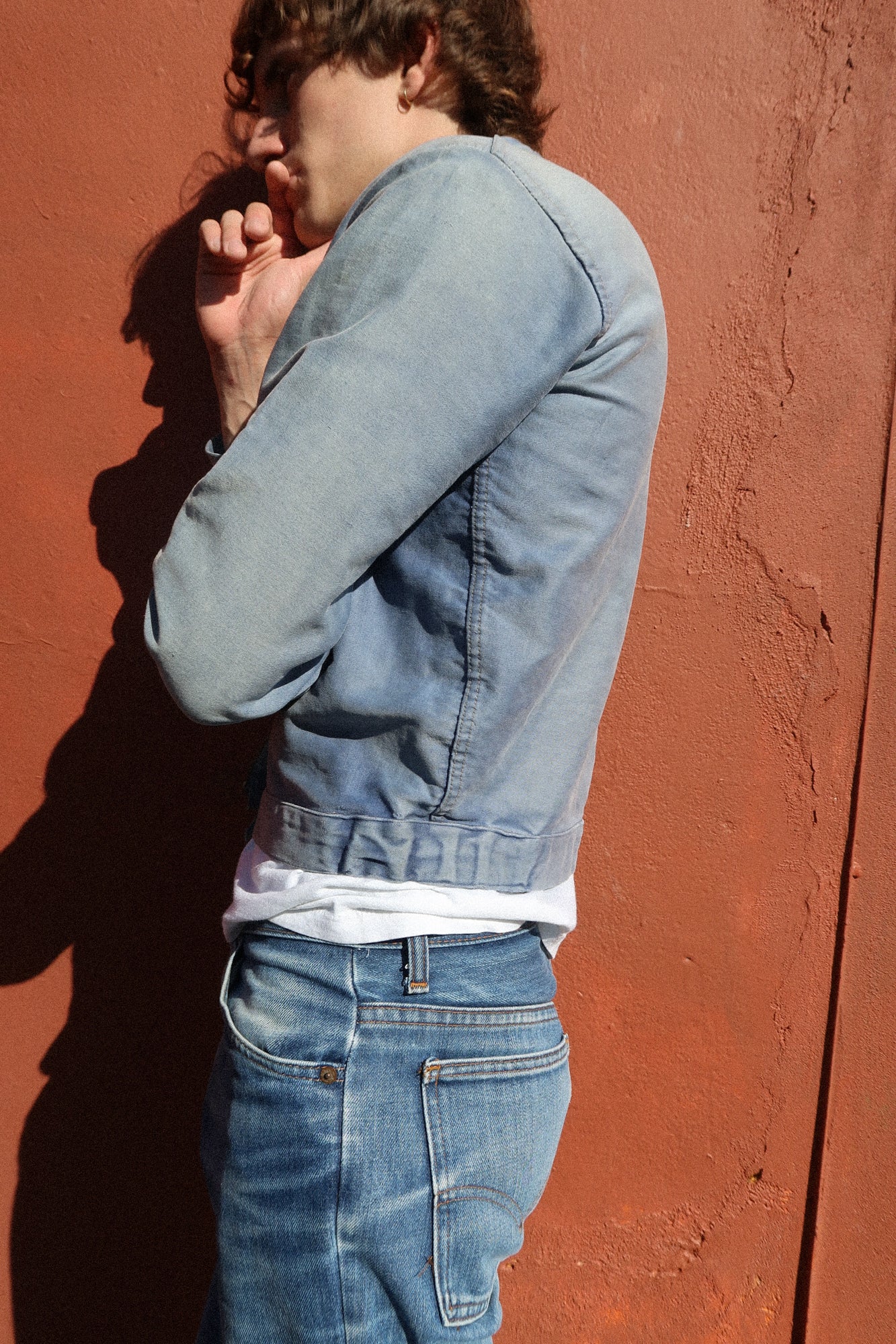 60s chore jacket
