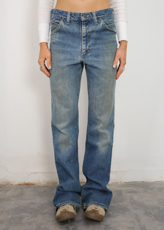 1970s Lee jeans