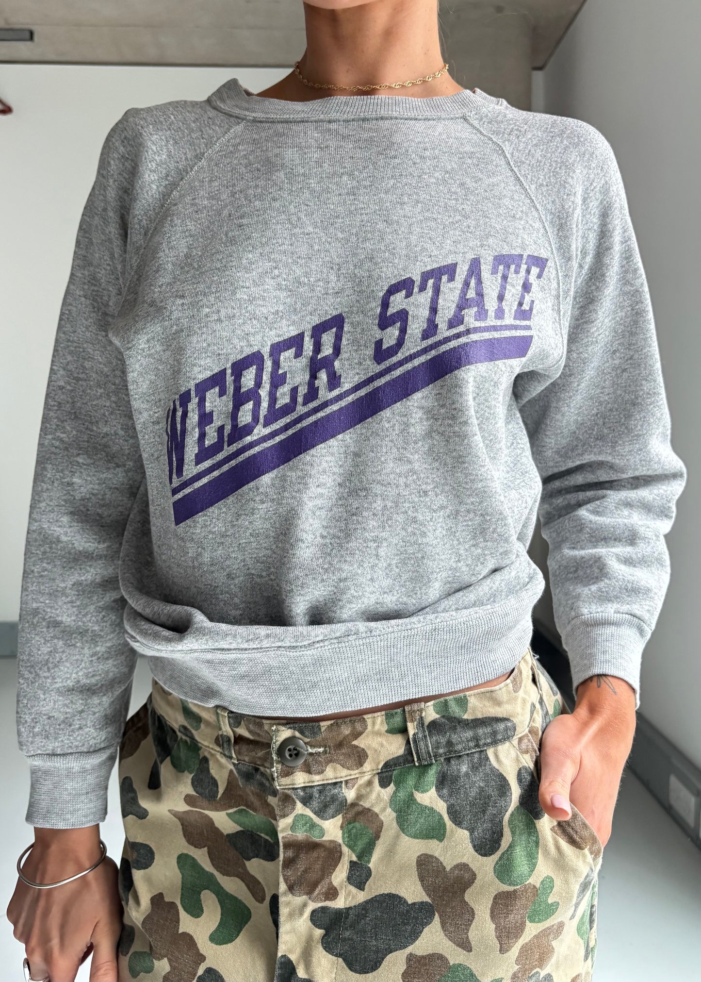 Champion sweatshirt