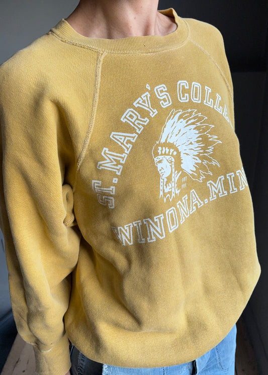 1960s champion sweatshirt