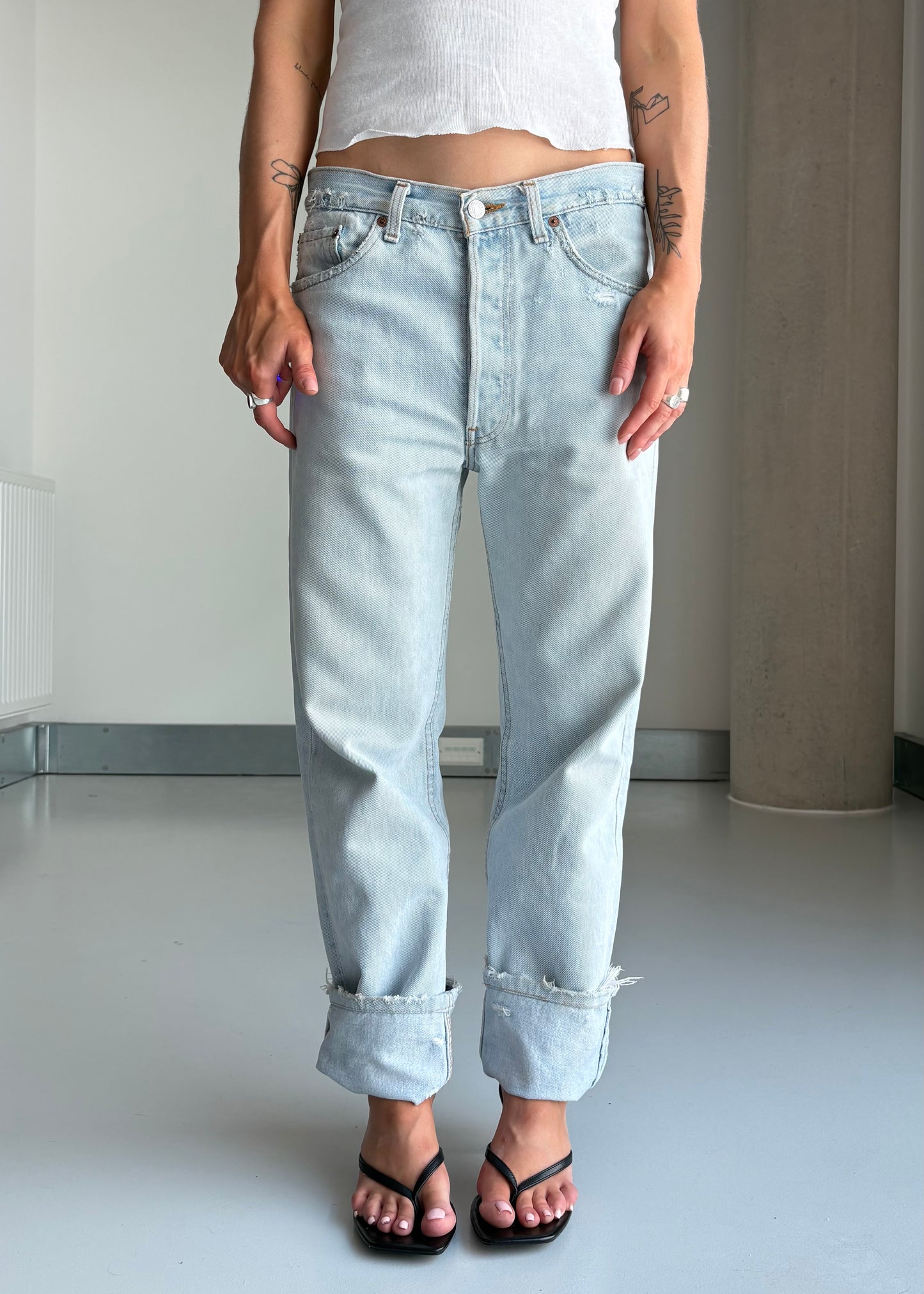 80s 501S