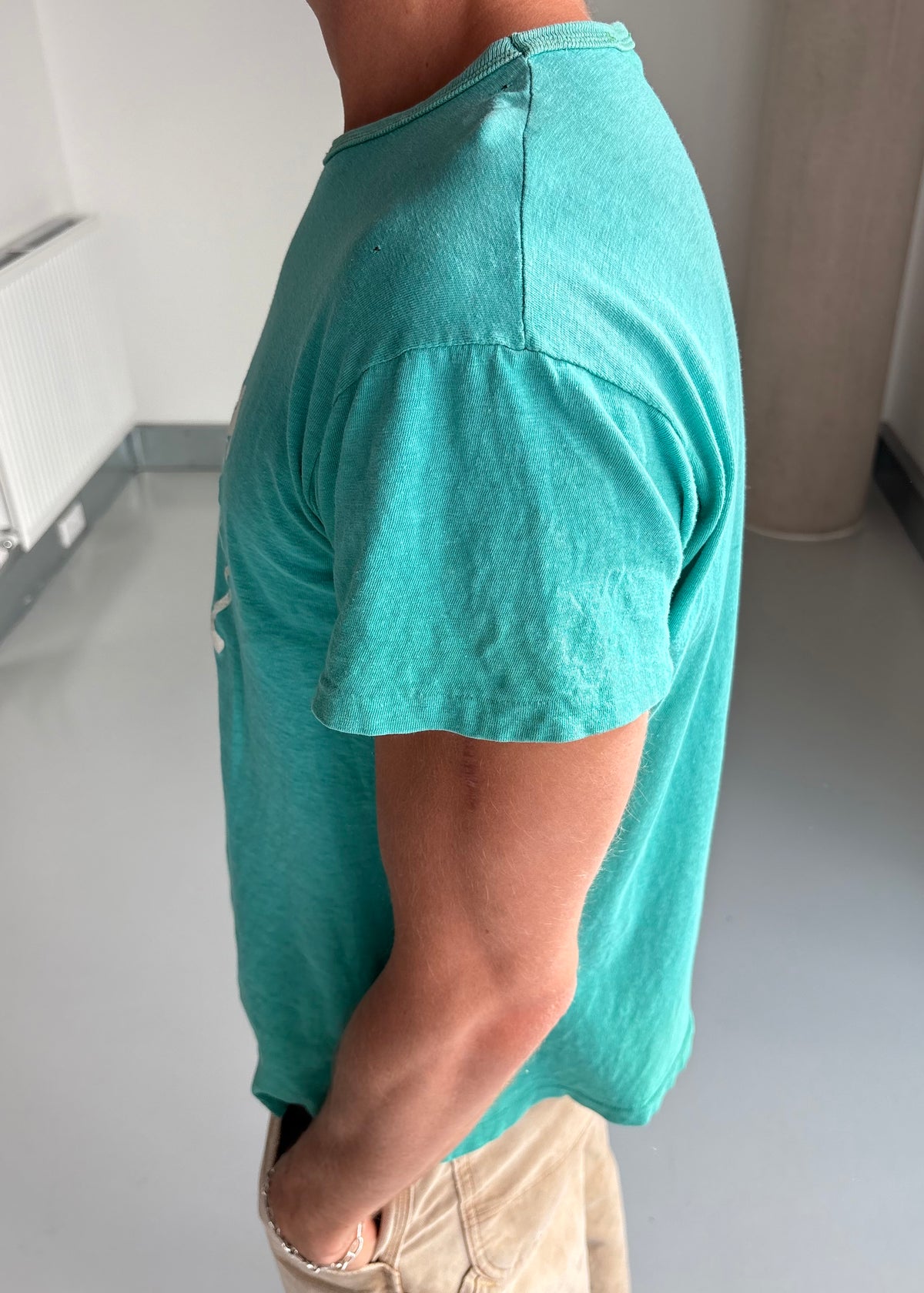 PASADENA TEE