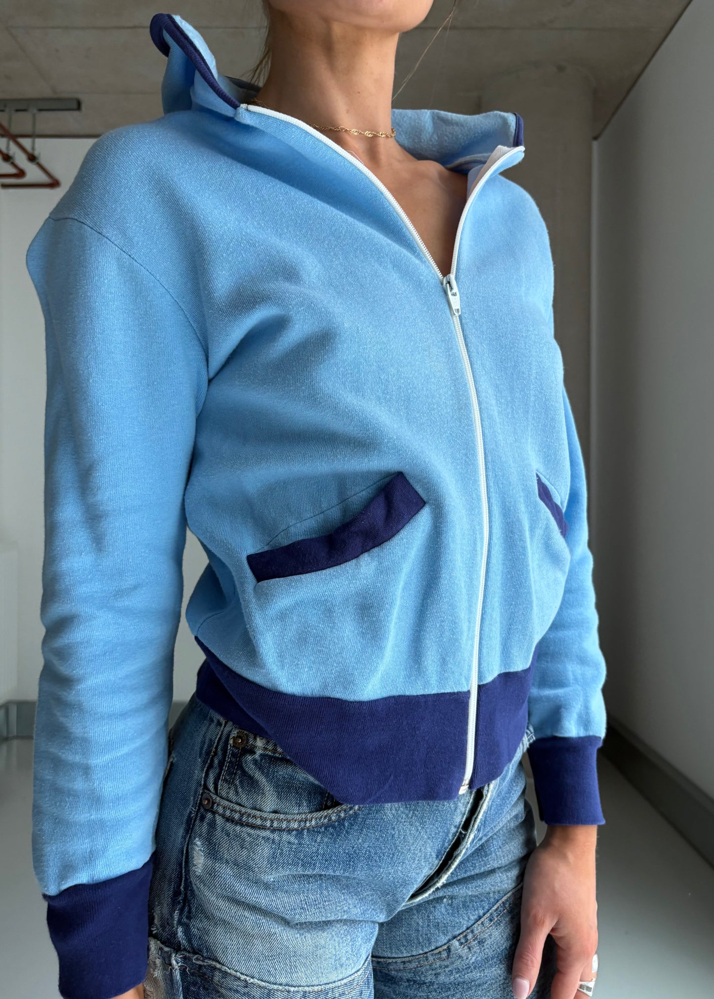 1970s sweatshirt