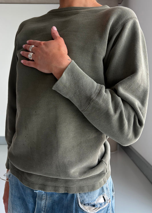 Swedish army sweat