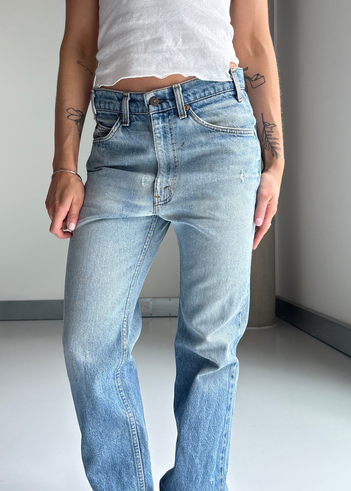 80s Levi’s