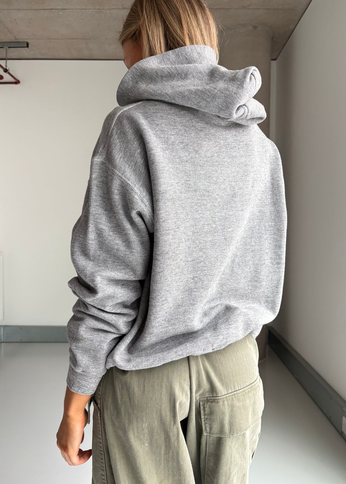 70s Russell hoodie