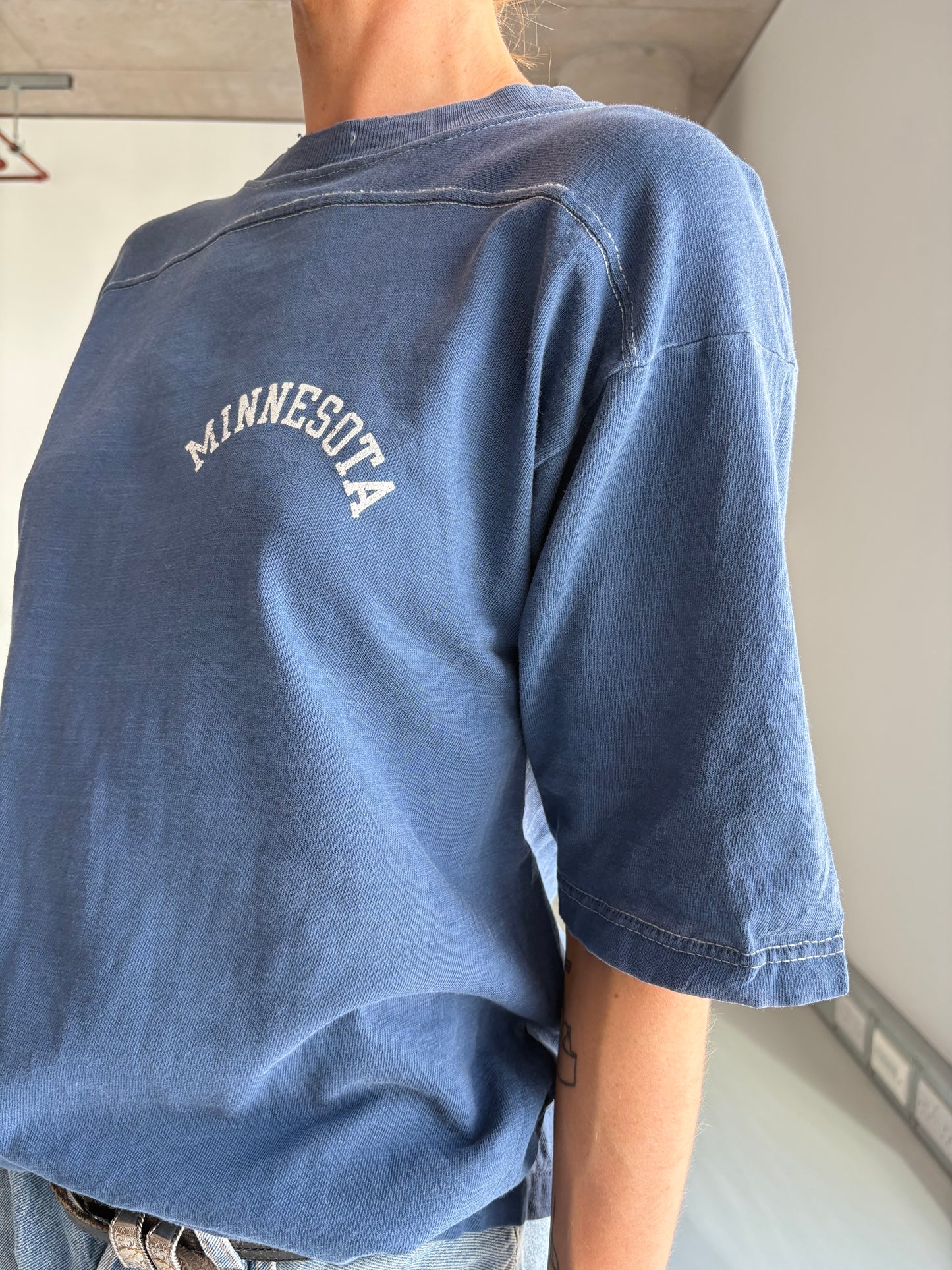 Minnesota tee