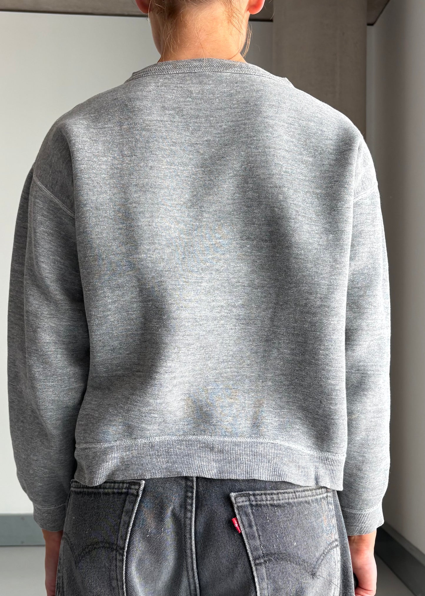 50s Russel sweatshirt
