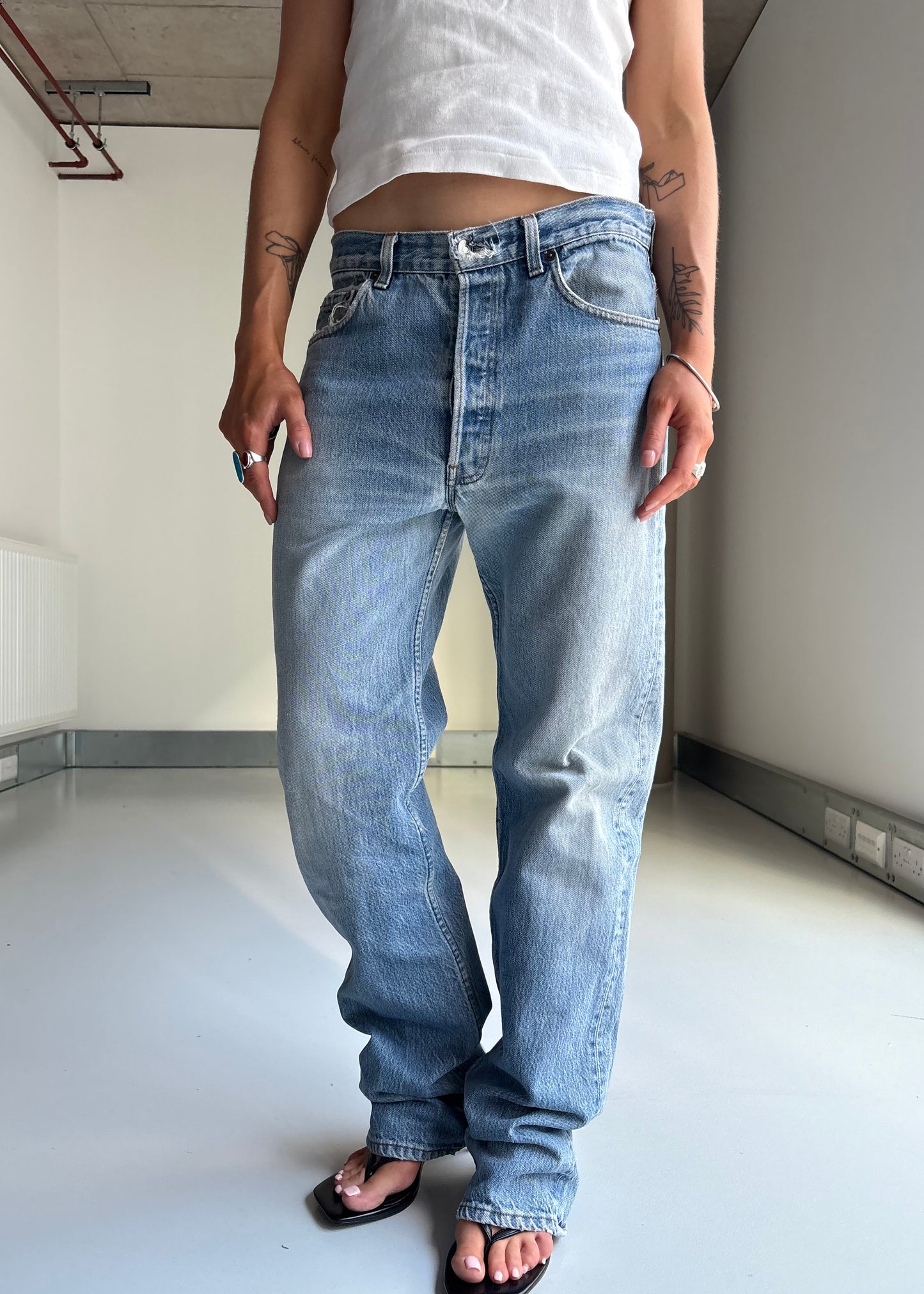 1980S LEVIS