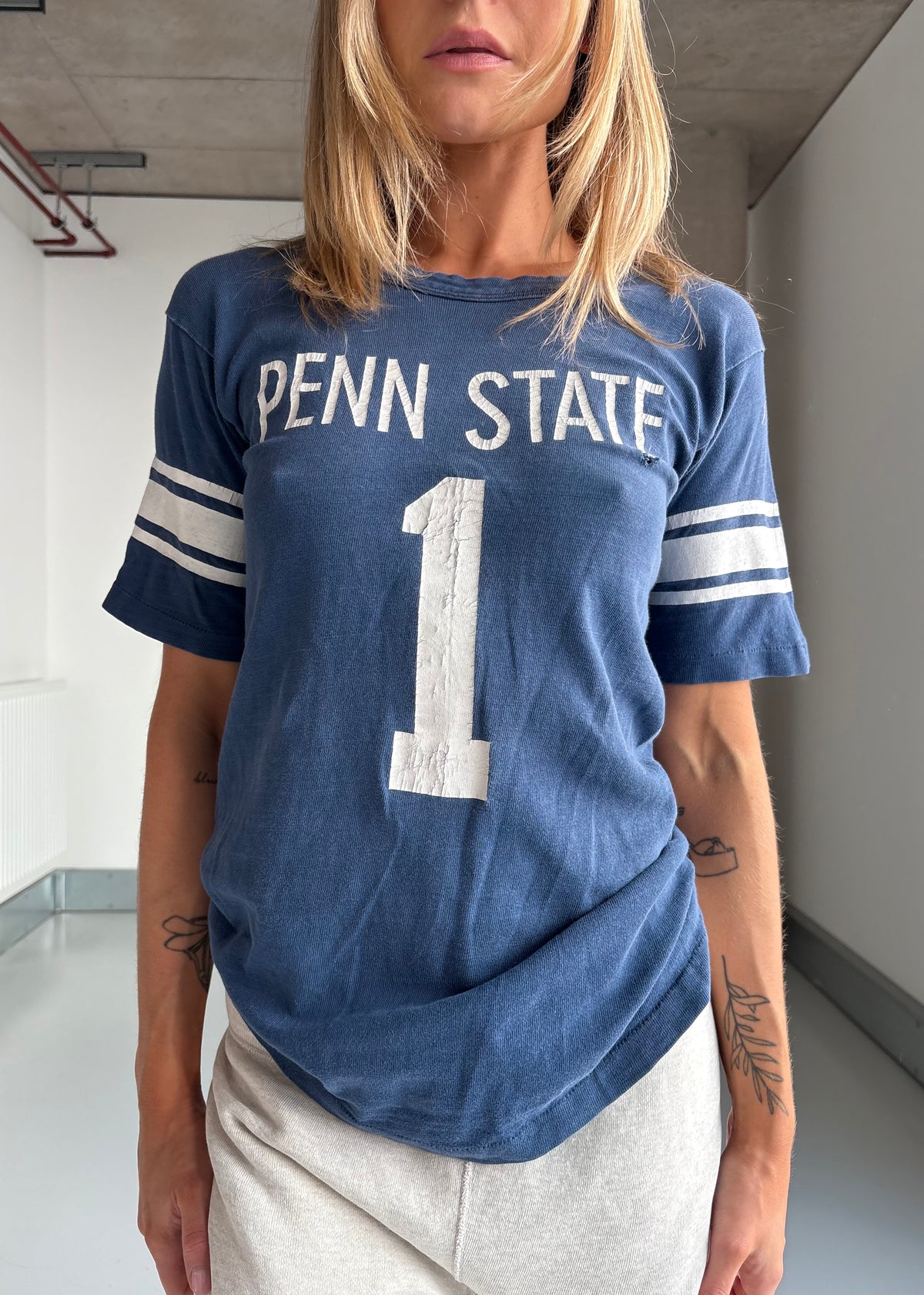 70S PENN STATE CHAMPION TEE