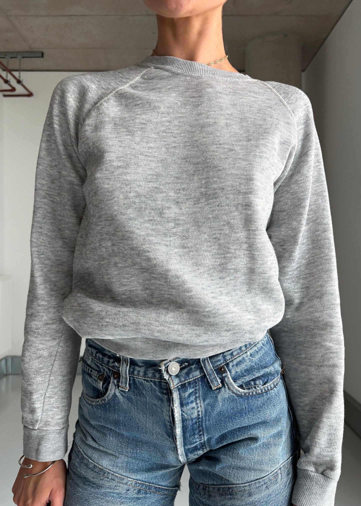 70s sweatshirt