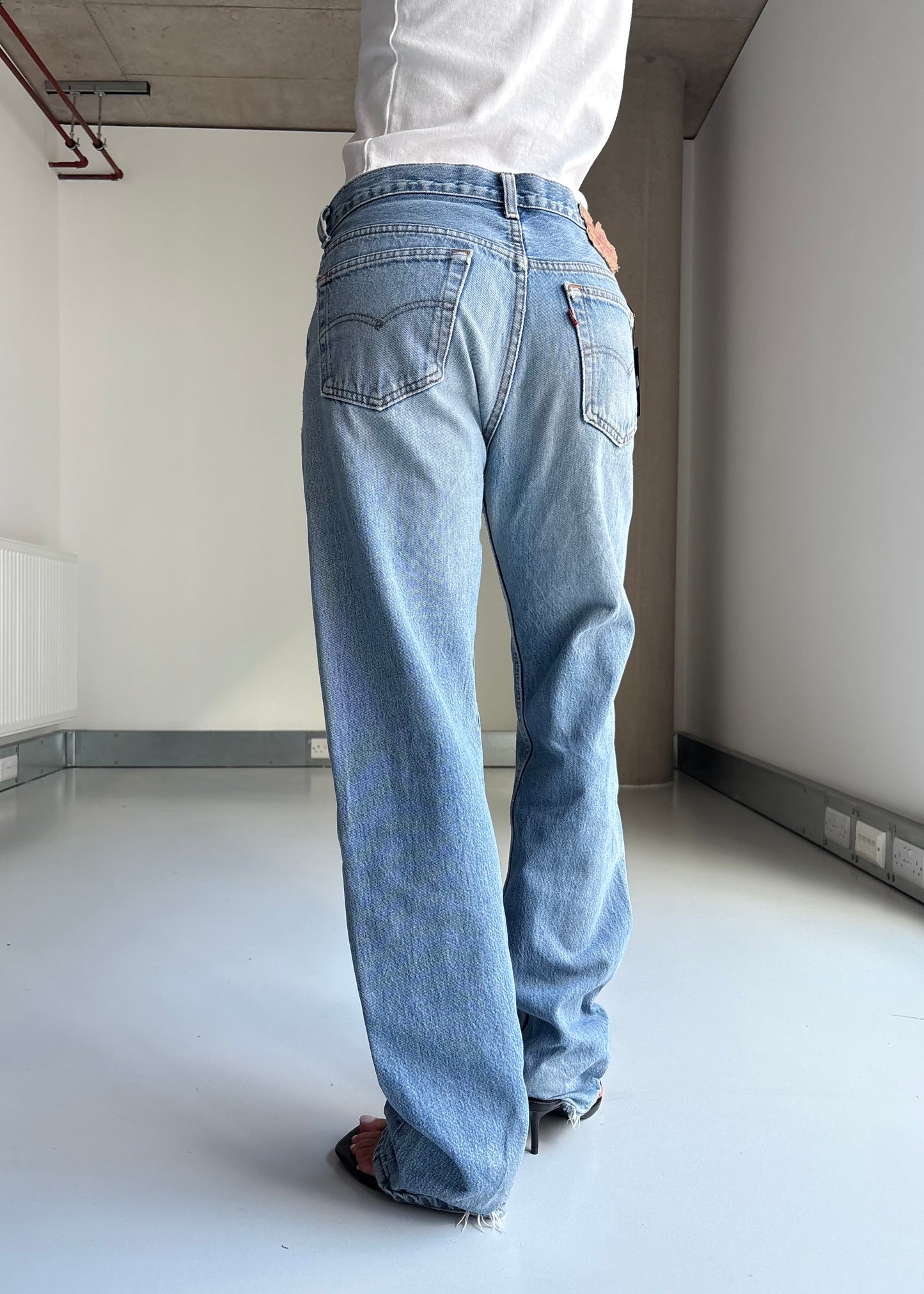 1980S LEVIS