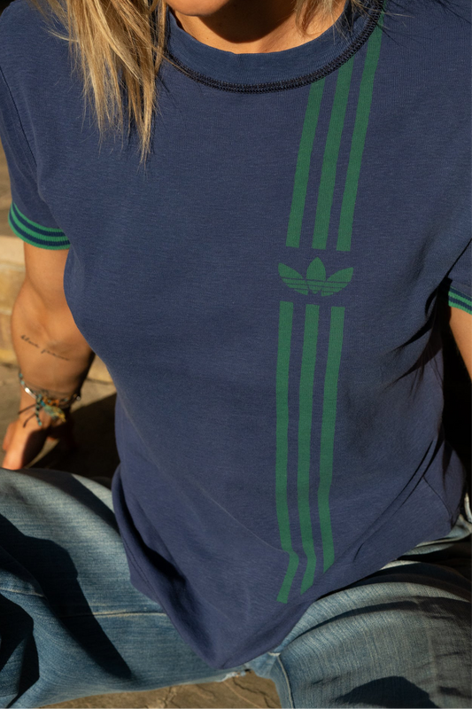 1970s Adidas t-shirt