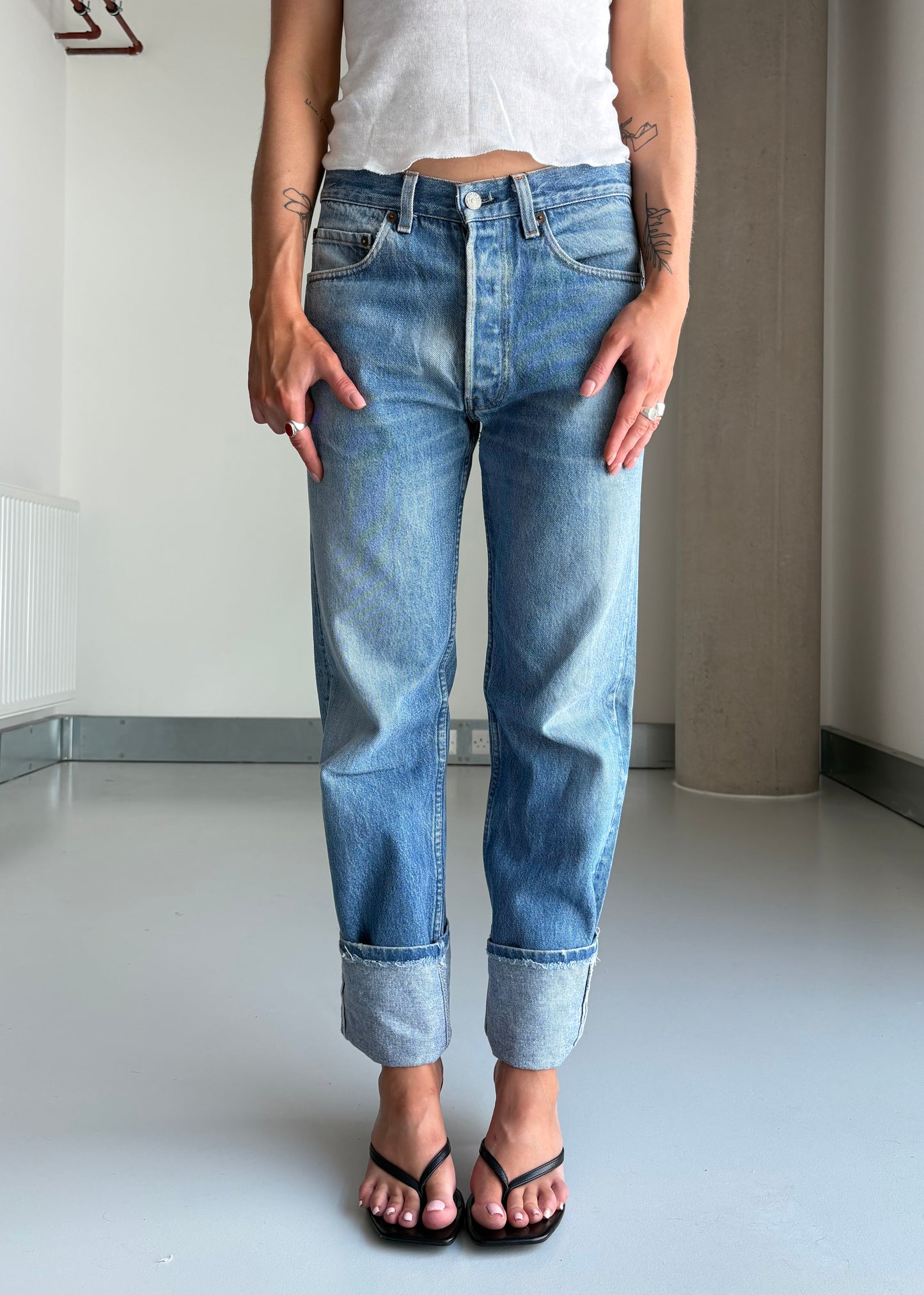 1980S LEVIS