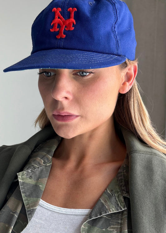 Late 70s baseball hat