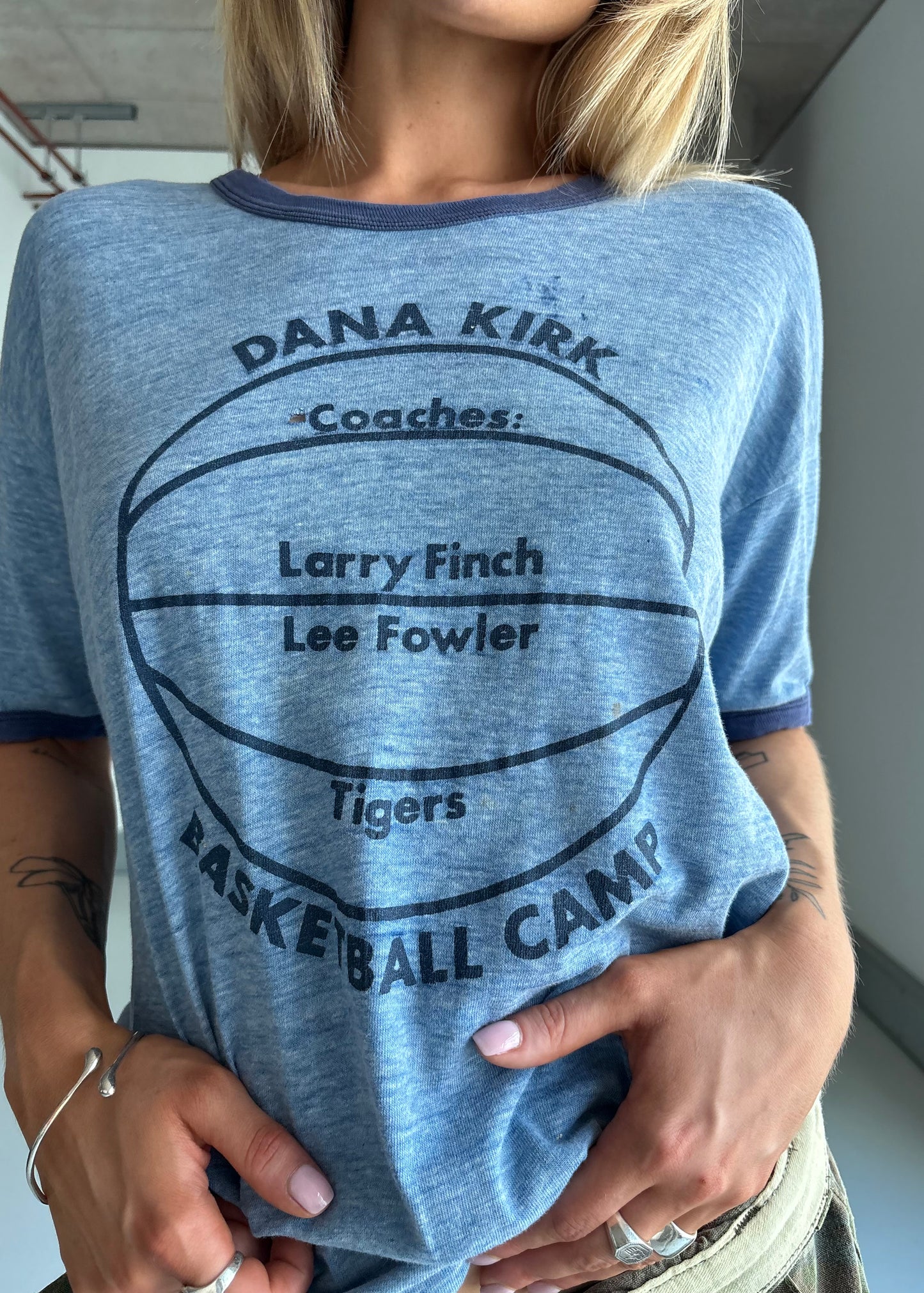 70S PAPER THIN TEE
