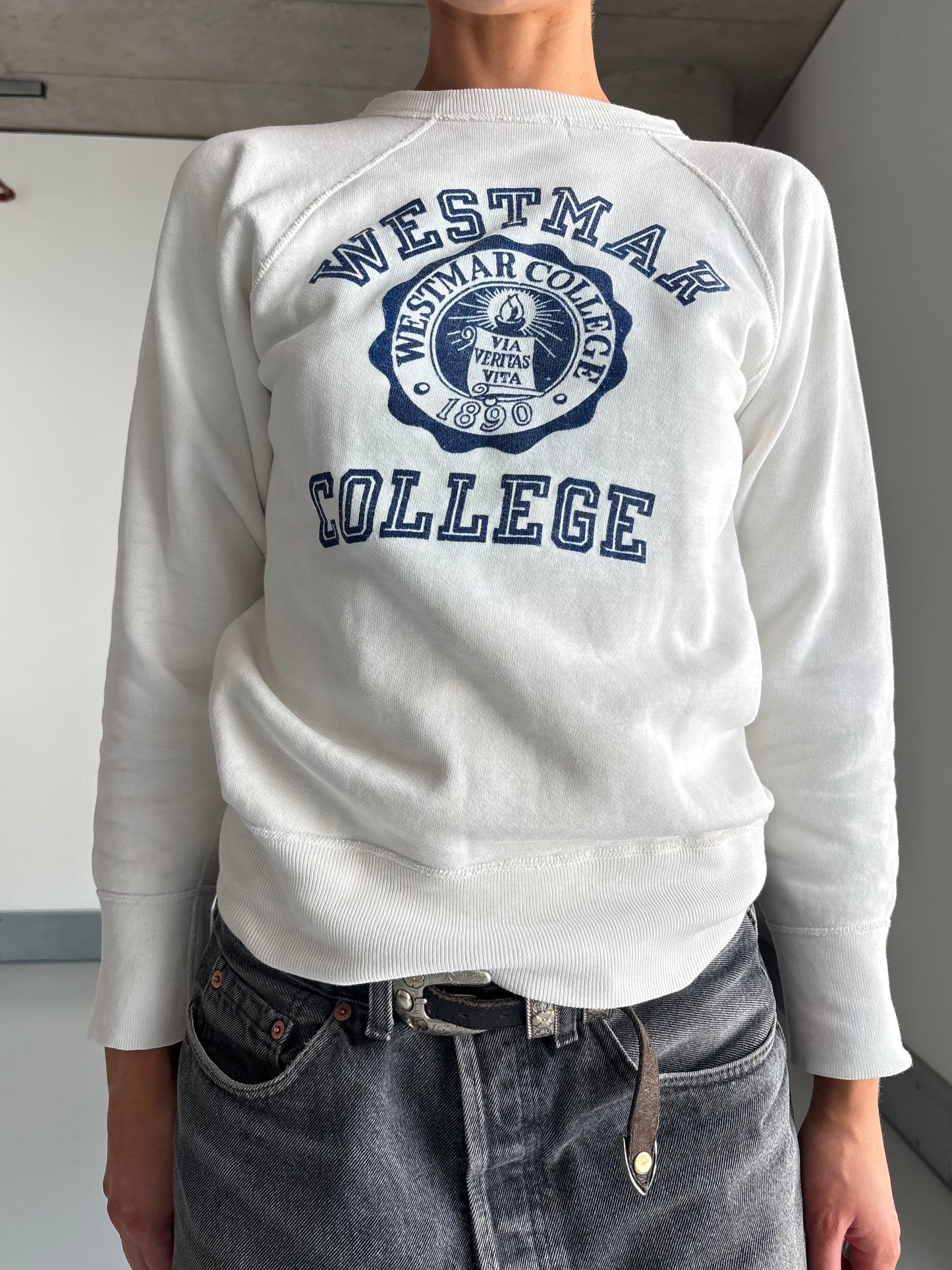 WESTMAR SWEATSHIRT
