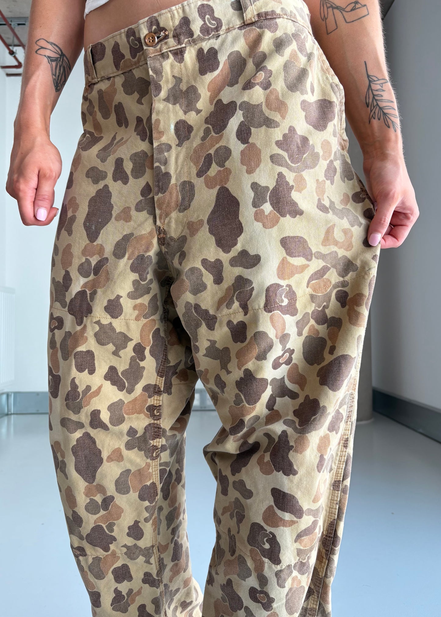 60S CAMOS