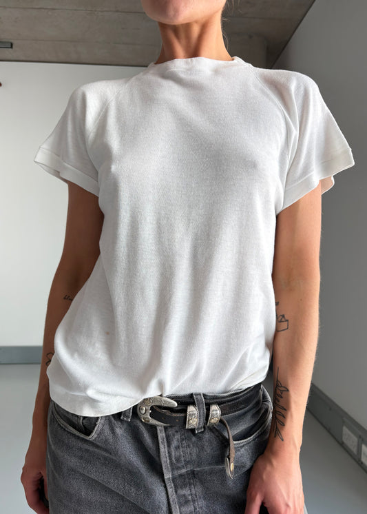 50S RAGLAN TEE