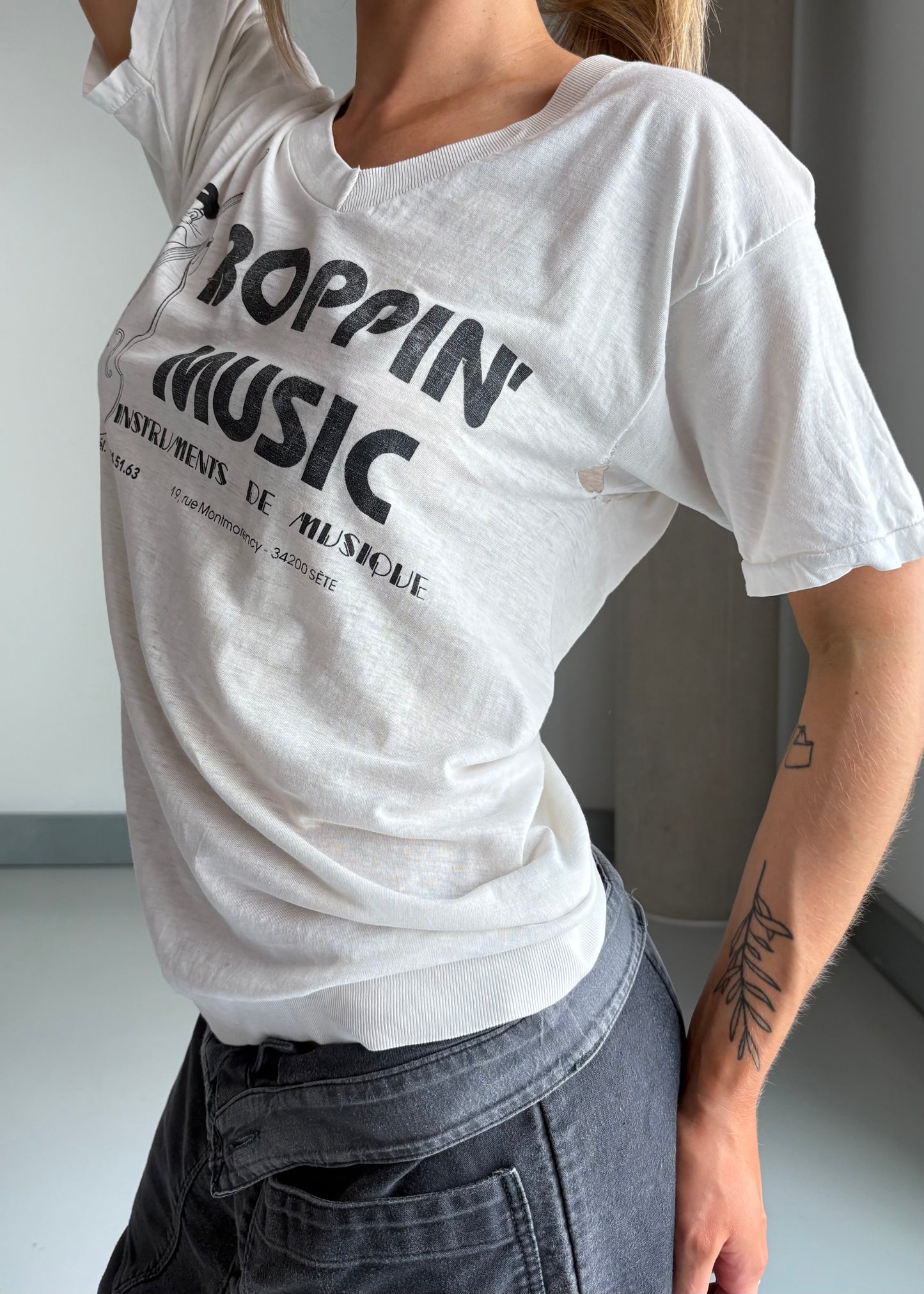 70s tee