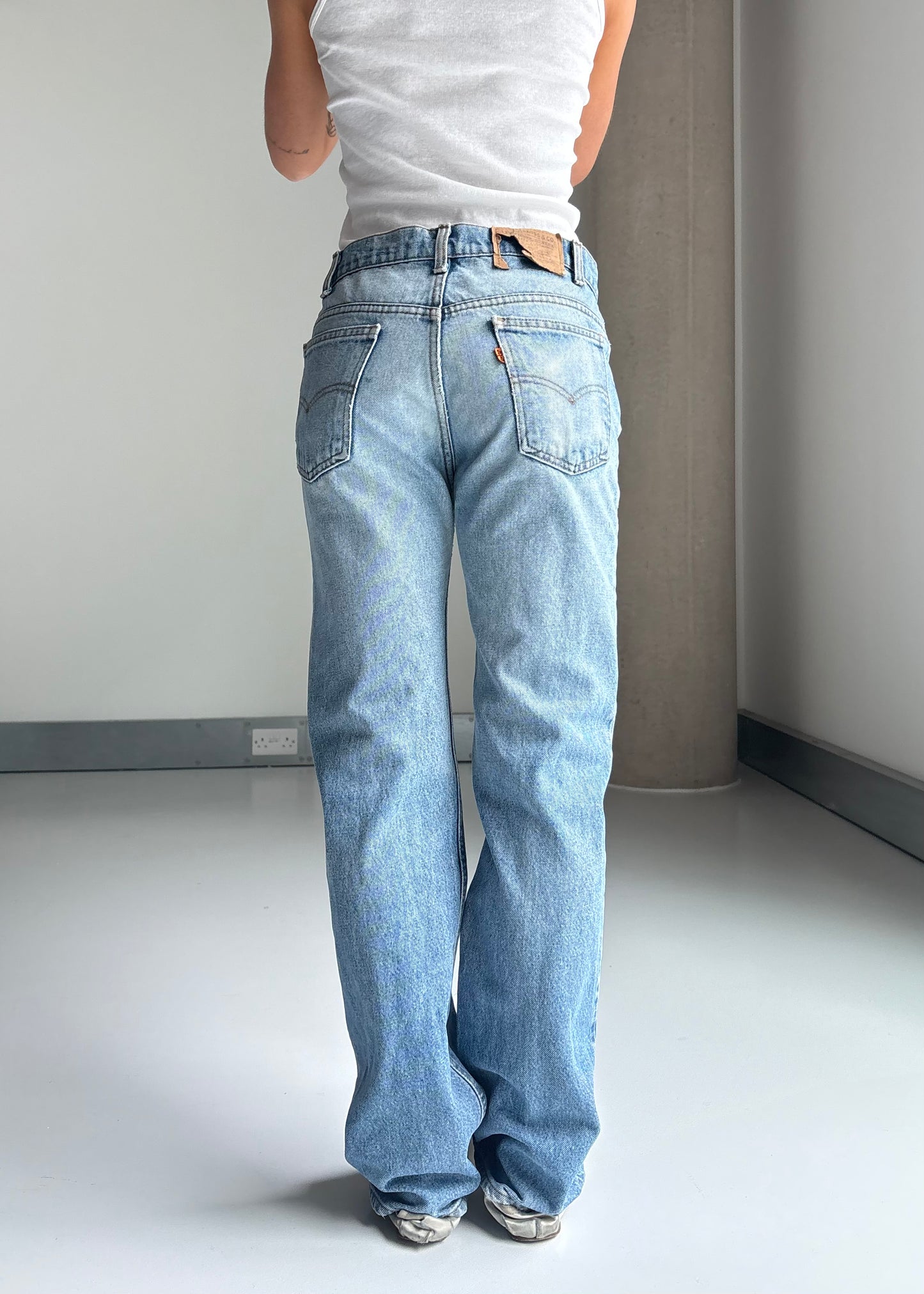 80s Levi’s