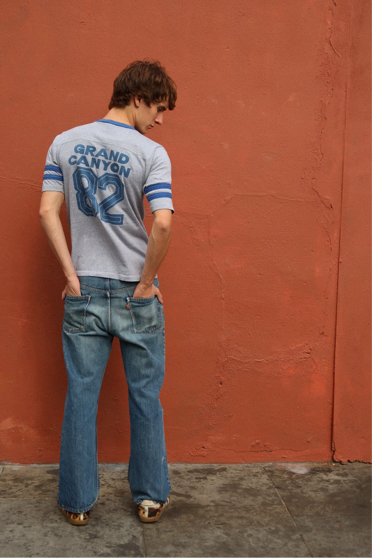 70s Grand Canyon T-shirt