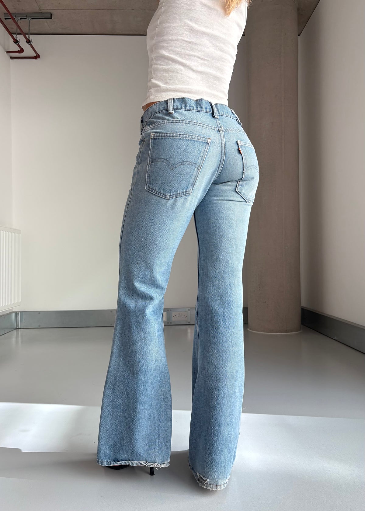 70s Levi’s