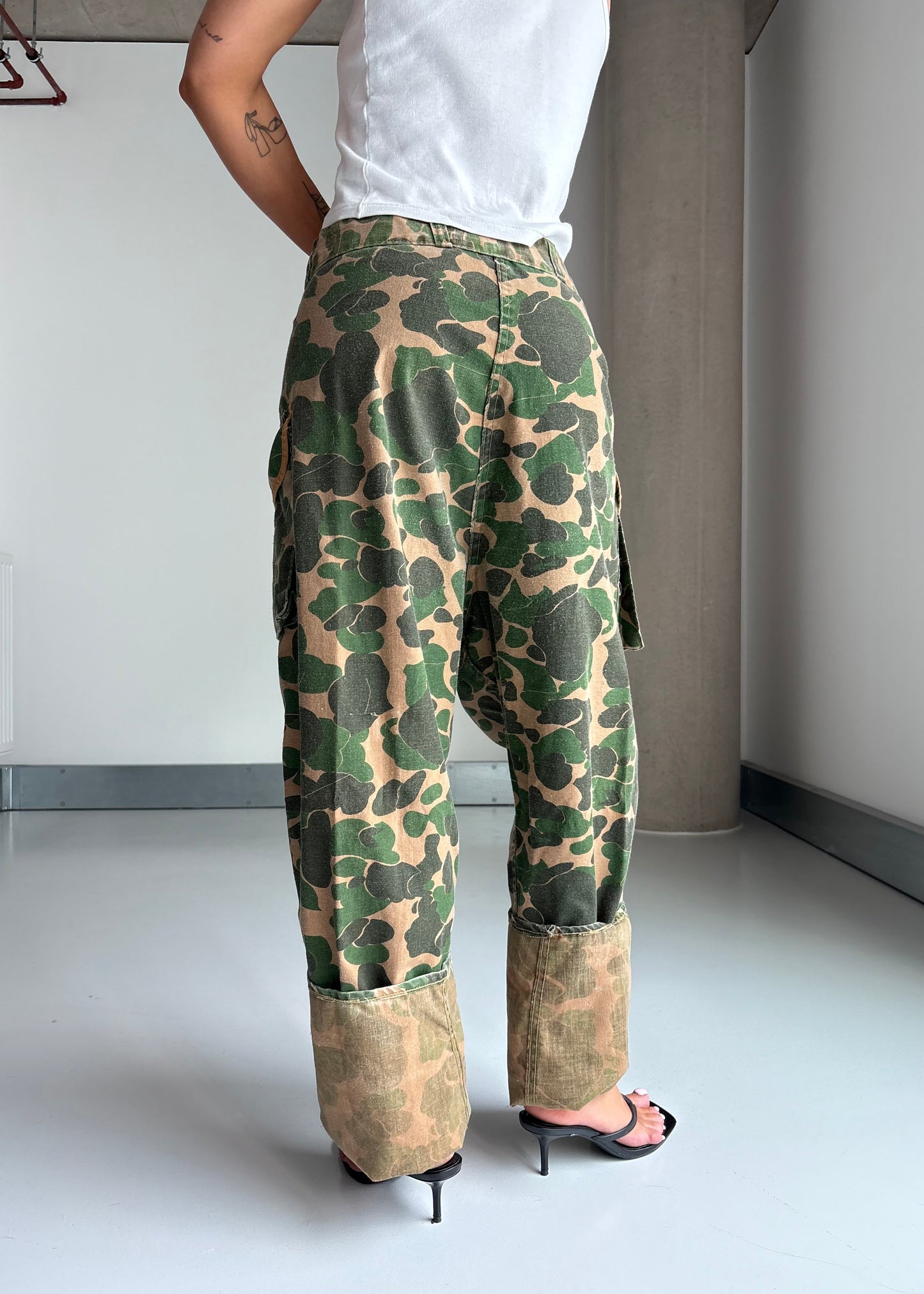1970s camos