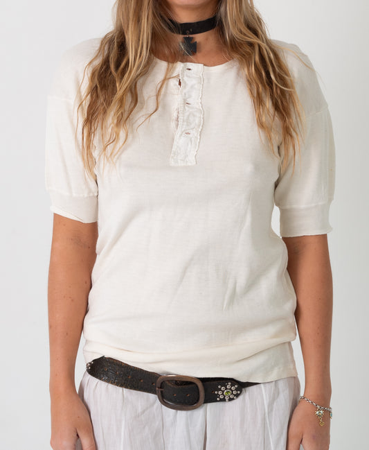 50S/60S HENLEY THERMAL
