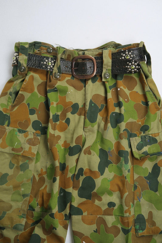 Army pants