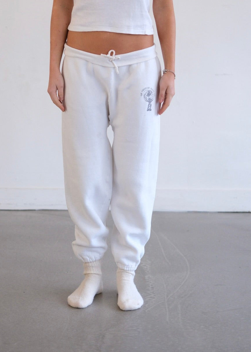 60s mayo spruce joggers