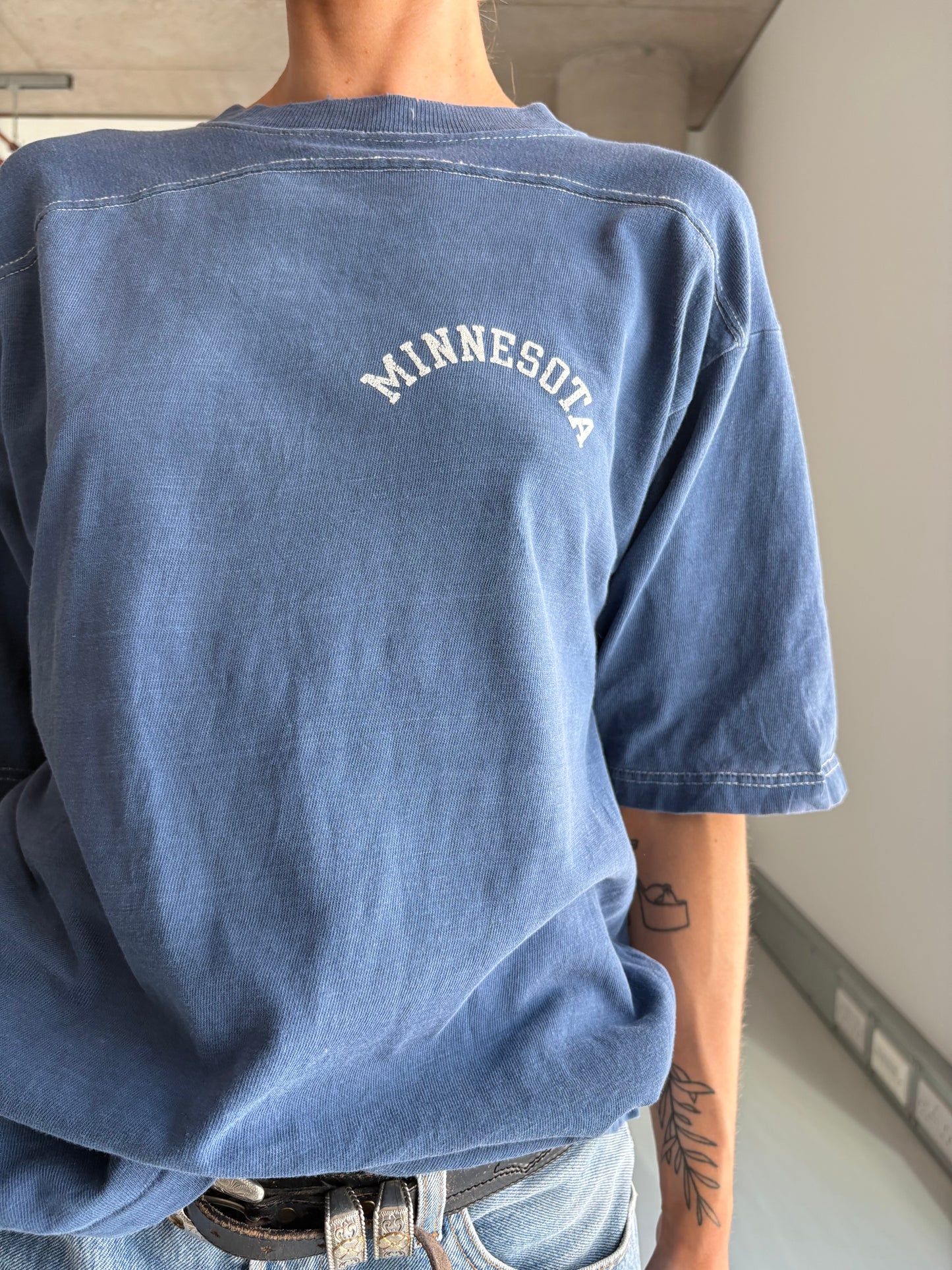 Minnesota tee