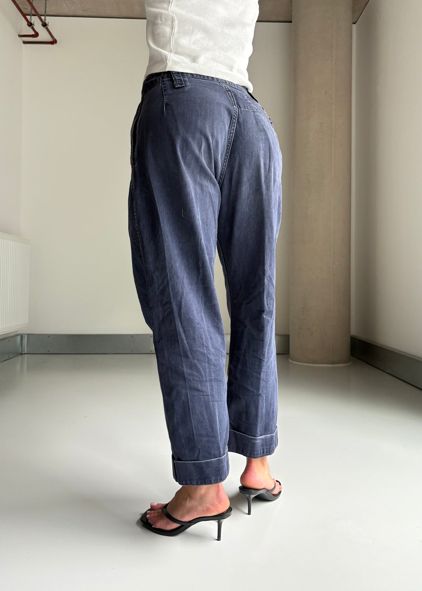 50s WORKPANTS