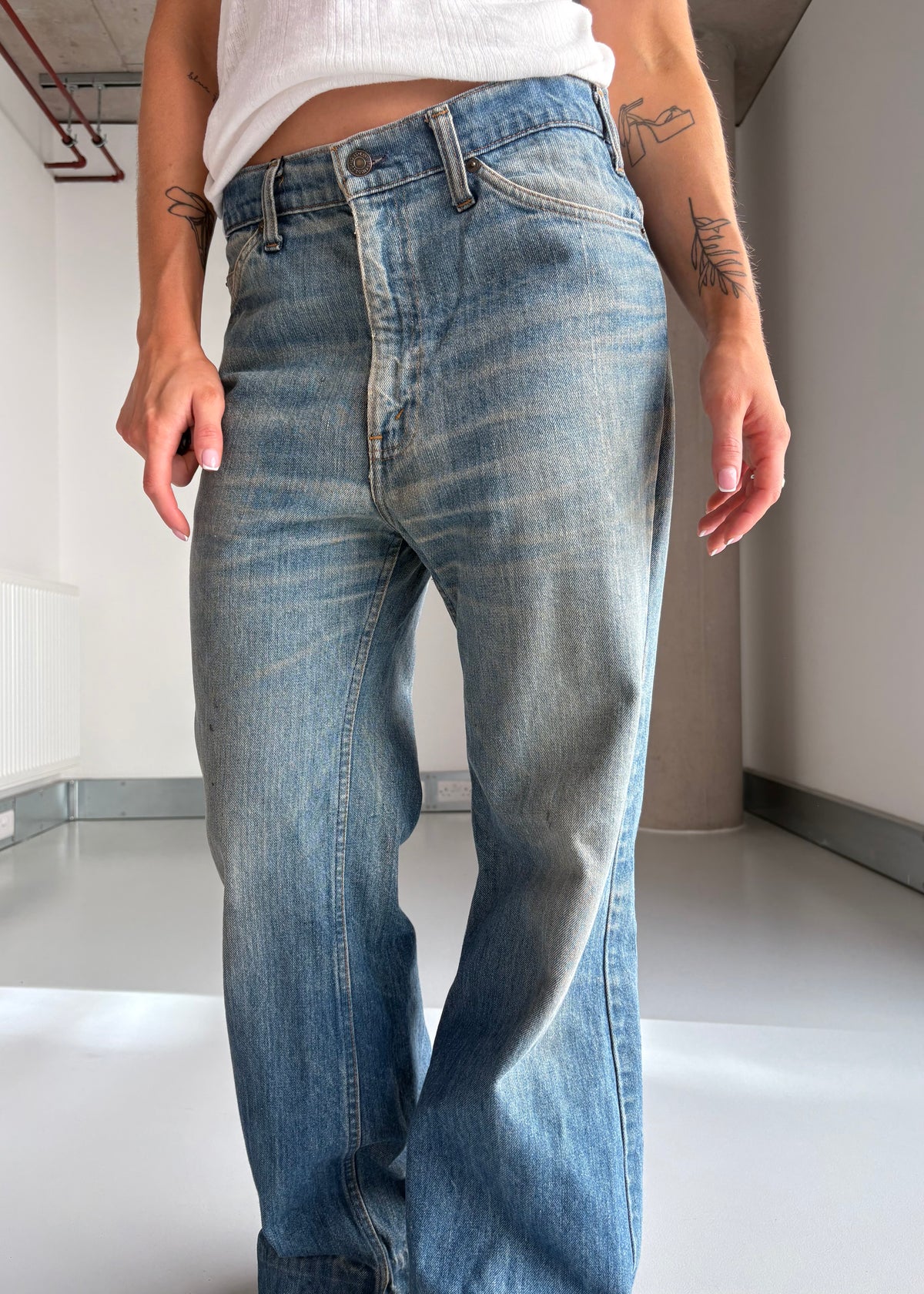 1970s Levi’s