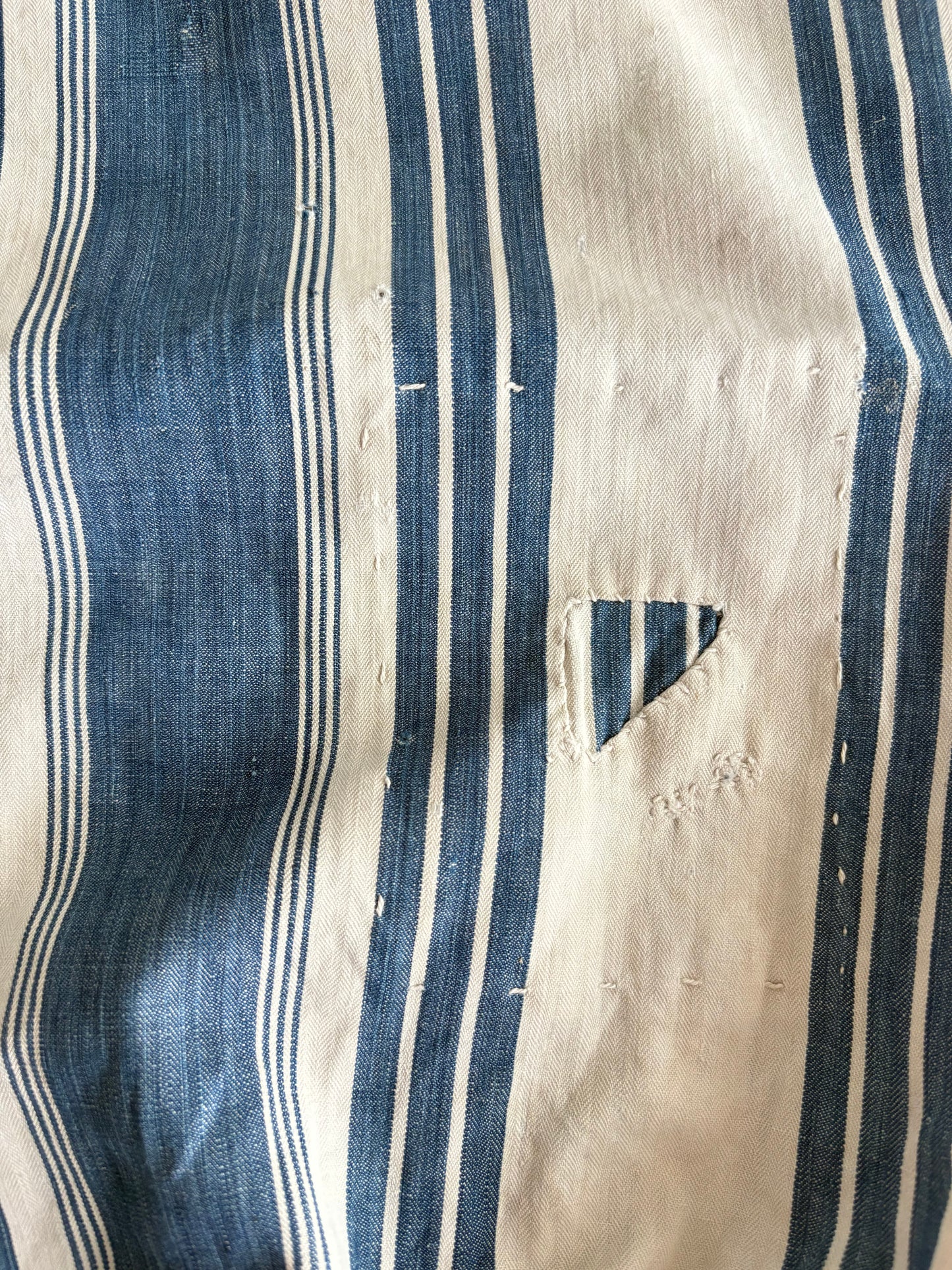 50s drawstring bag