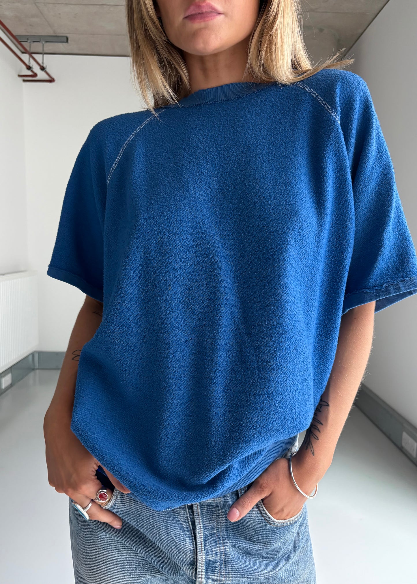 1970S SWEATSHIRT