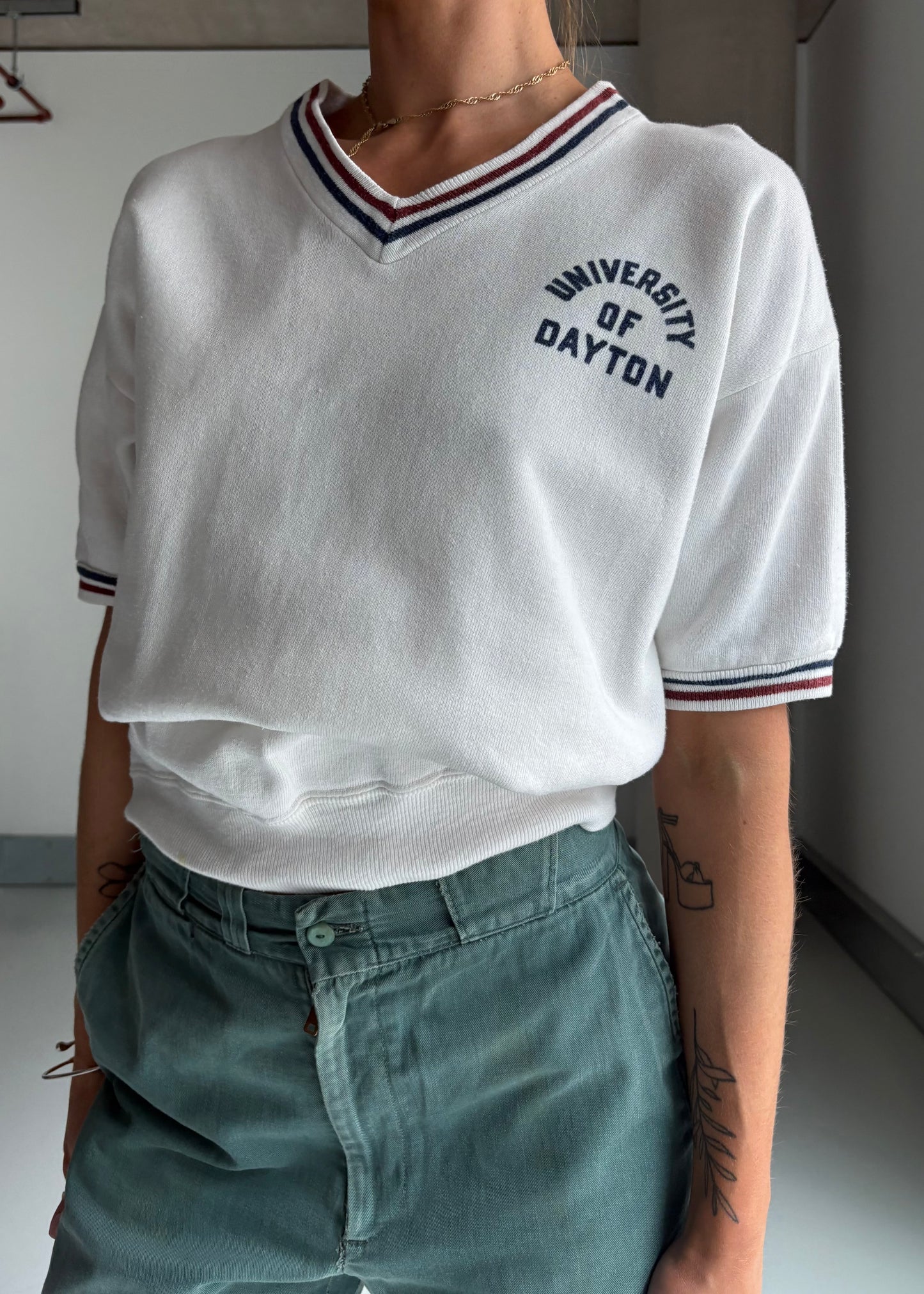 Champion sweatshirt