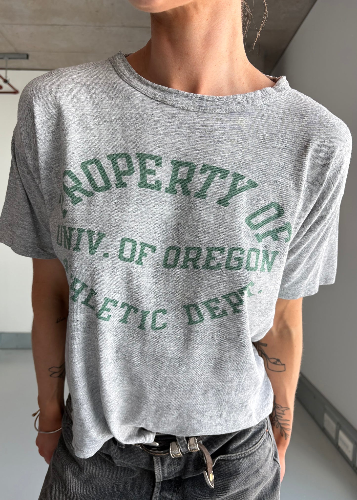 70s champion tshirt