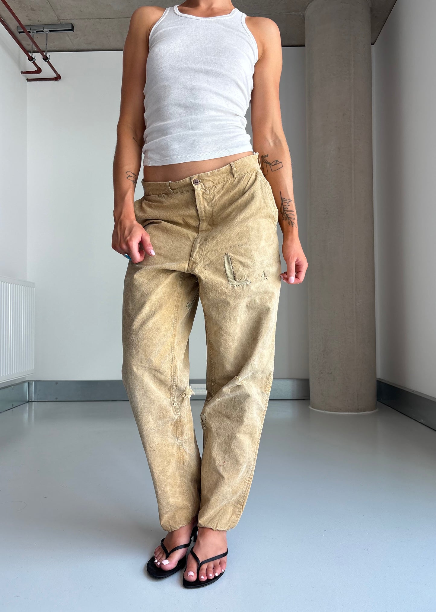 1950S CHINOS