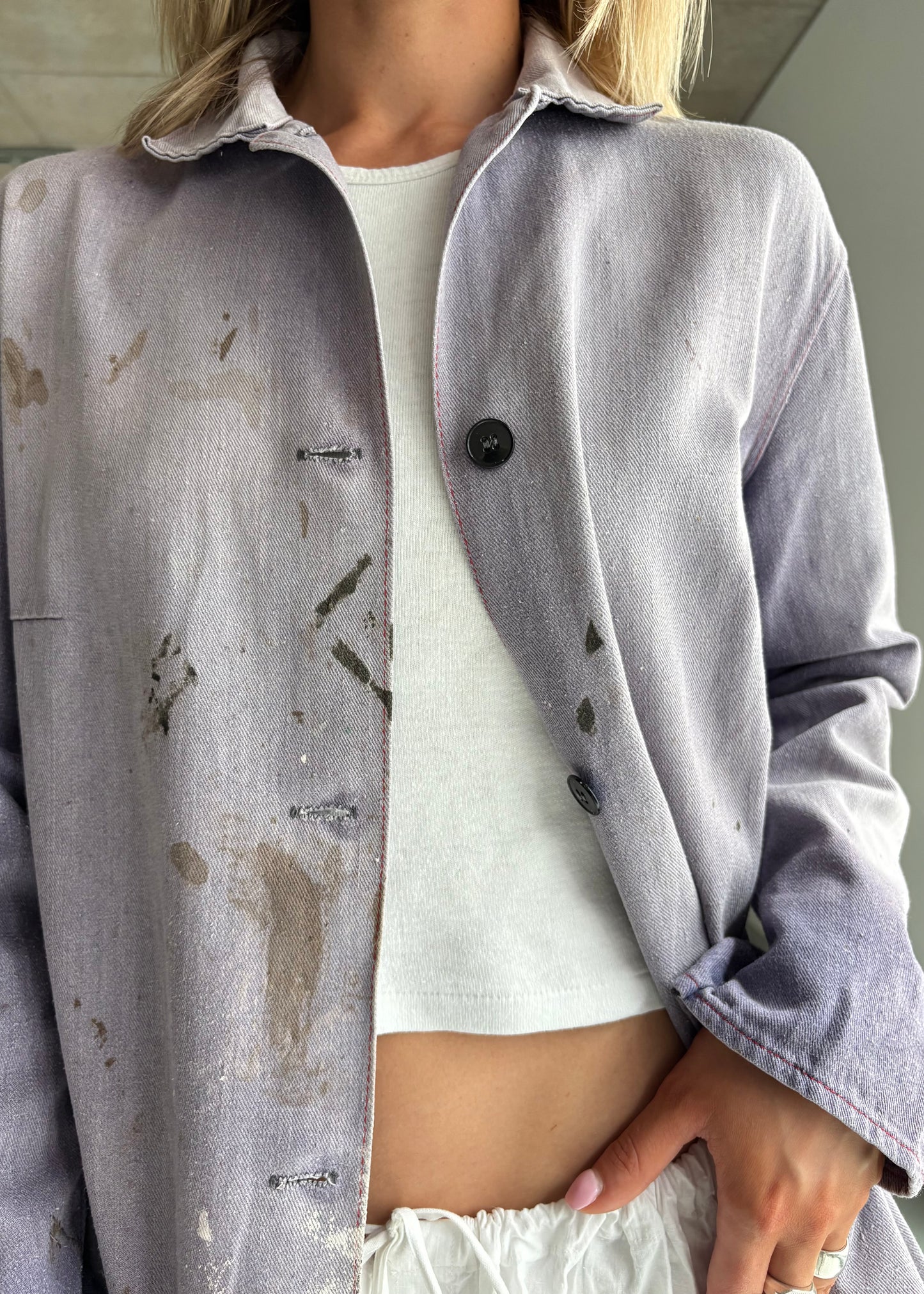 Painters chore jacket