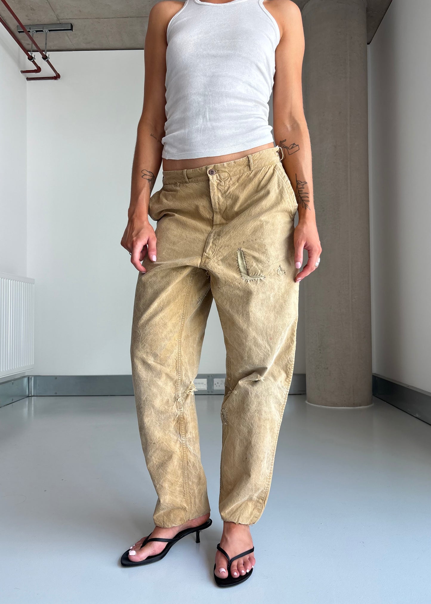 1950S CHINOS