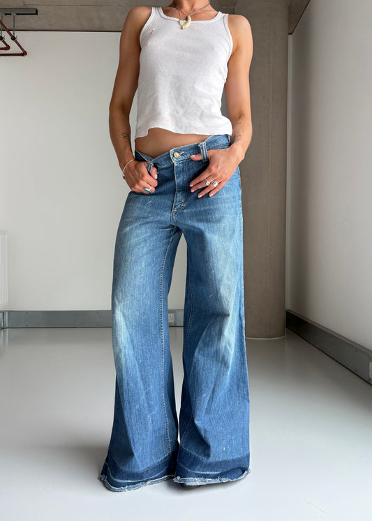 70s LEE JEANS